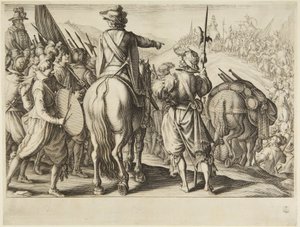  da Jacques Callot