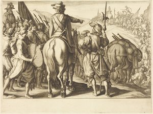  da Jacques Callot