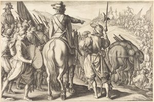  da Jacques Callot
