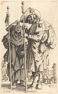  da Jacques Callot