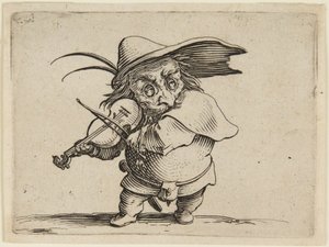  da Jacques Callot