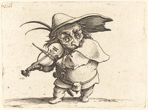Il violinista
