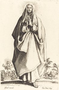 La Vergine