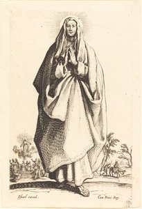 La Vergine
