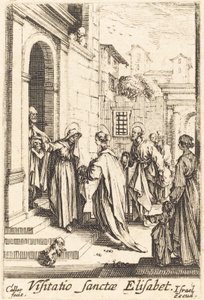 La Visitazione