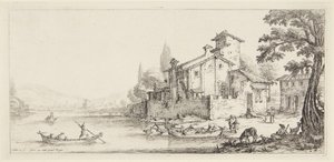  da Jacques Callot