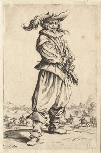  da Jacques Callot