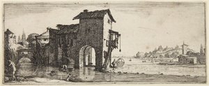  da Jacques Callot