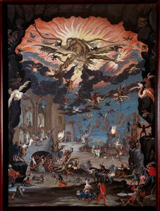 La tentazione di Sant