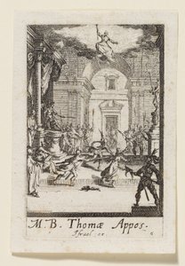  da Jacques Callot