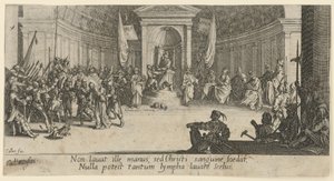 da Jacques Callot