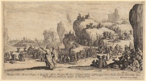  da Jacques Callot