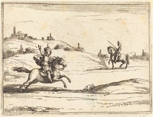 Due cavalieri