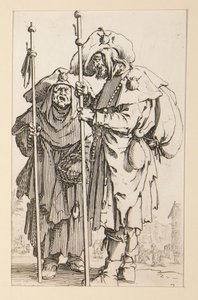  da Jacques Callot