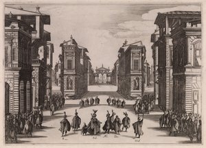  da Jacques Callot