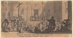  da Jacques Callot