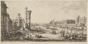  da Jacques Callot