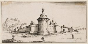  da Jacques Callot