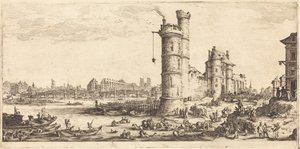  da Jacques Callot