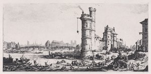  da Jacques Callot