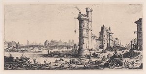  da Jacques Callot
