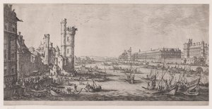 da Jacques Callot
