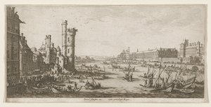  da Jacques Callot
