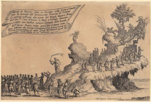  da Jacques Callot