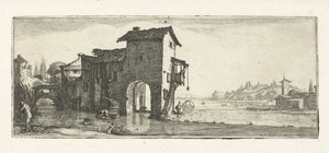  da Jacques Callot