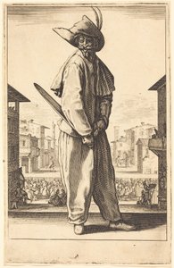  da Jacques Callot
