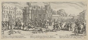  da Jacques Callot