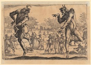  da Jacques Callot