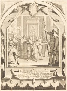 Gli indemoniati