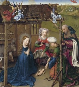 La Natività