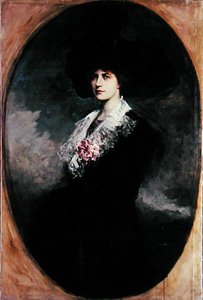 Ritratto di una Donna