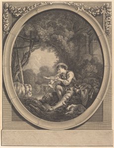 La partenza del corriere