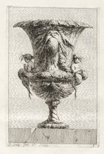 Suite di Vasi: Tavola 9