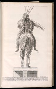Stampa Rilegata (Francia) da Jacques François Blondel