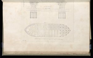 Stampa rilegata (Francia) da Jacques François Blondel