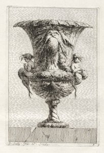 Suite di vasi: tavola 9