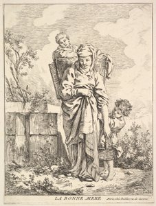 La buona madre