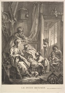 La piccola famiglia