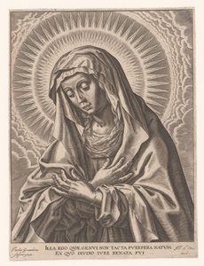 Vergine Maria