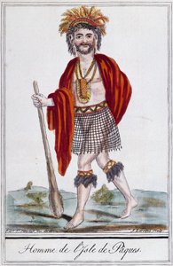 Nativo dell