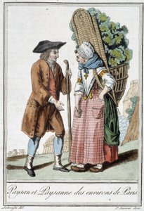 Encyclopédie des voyages, di Grasset St Sauveur, Parigi, ed. Daroy