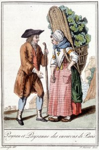 Enciclopedia dei viaggi, di Grasset St Sauveur, Parigi, ed. Daroy da Jacques Grasset de Saint Sauveur
