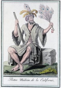 Prete medico della California da Jacques Grasset de Saint Sauveur
