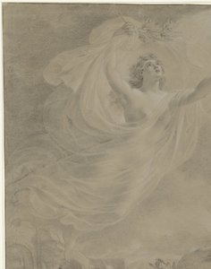 Allegoria della Pace di Amiens 1802