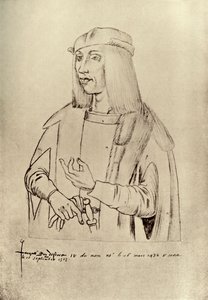 Giacomo IV, Re di Scozia