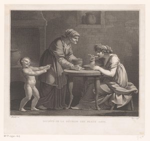 Derisione di Cerere